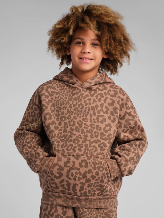 Signature Kids Hoodie