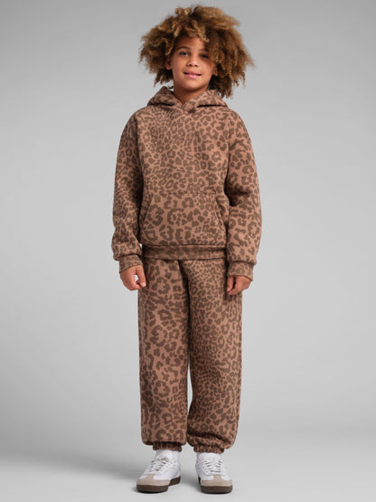 Signature Kids Hoodie