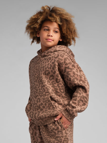 Signature Kids Hoodie