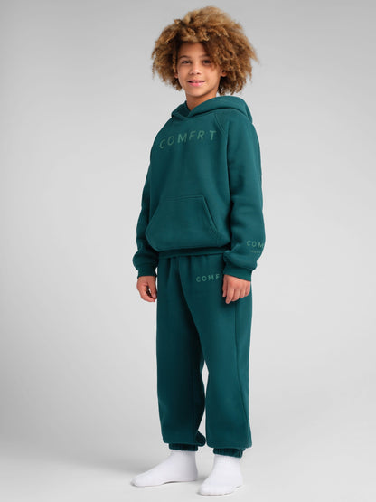 Tranquil Kids Hoodie