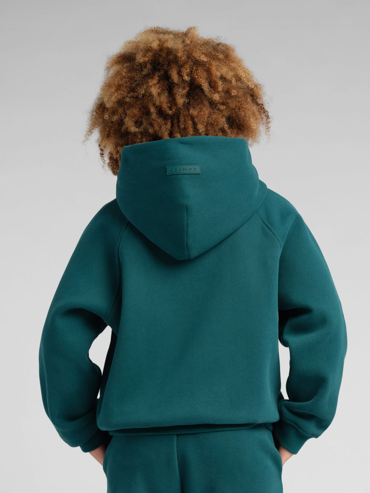 Tranquil Kids Hoodie