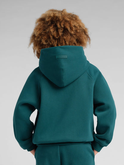 Tranquil Kids Hoodie