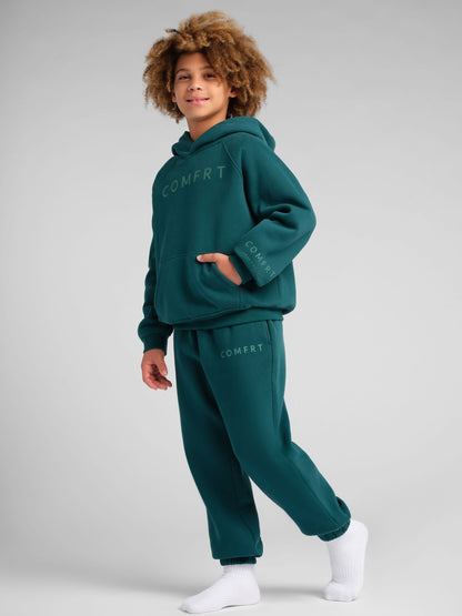 Tranquil Kids Hoodie