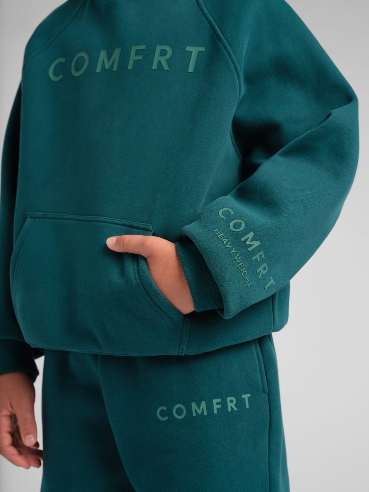 Tranquil Kids Hoodie