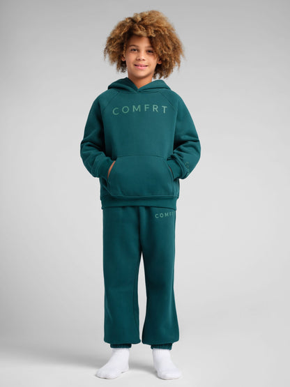 Tranquil Kids Hoodie