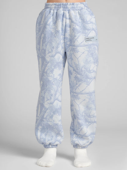 Camo Kids Jogger Sweatpants