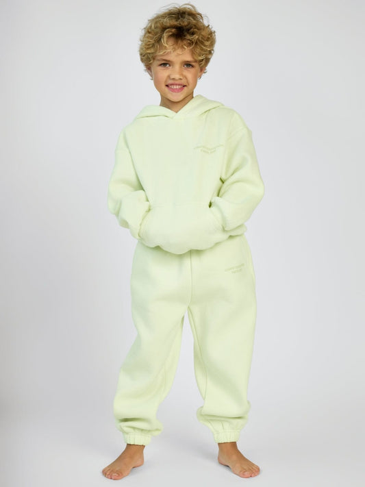 Pastel Kids Sweatpants