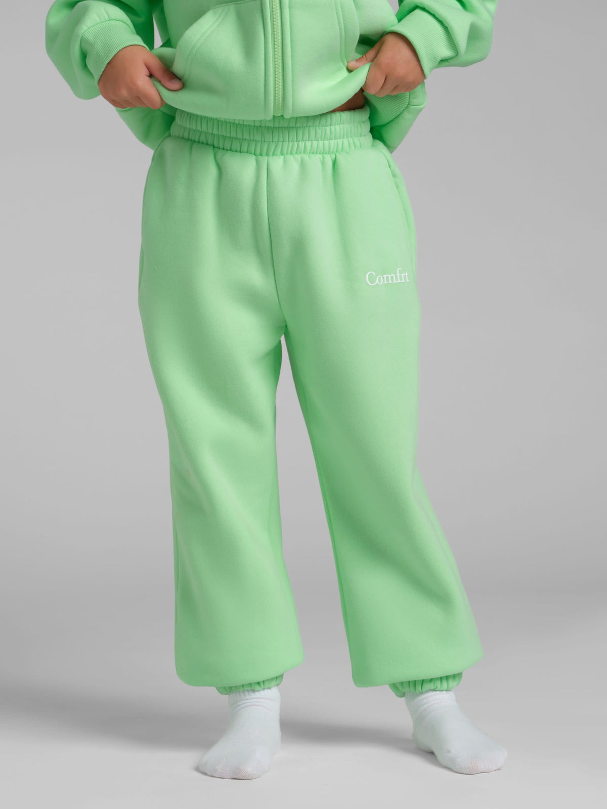 Cloud Kids Sweatpants - Boys & Girls Soft Joggers