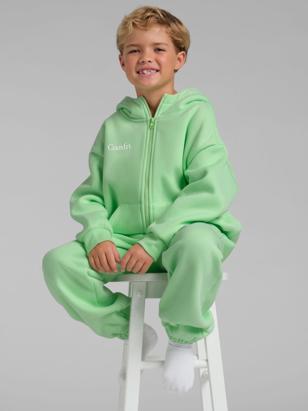Cloud Kids Sweatpants - Boys & Girls Soft Joggers