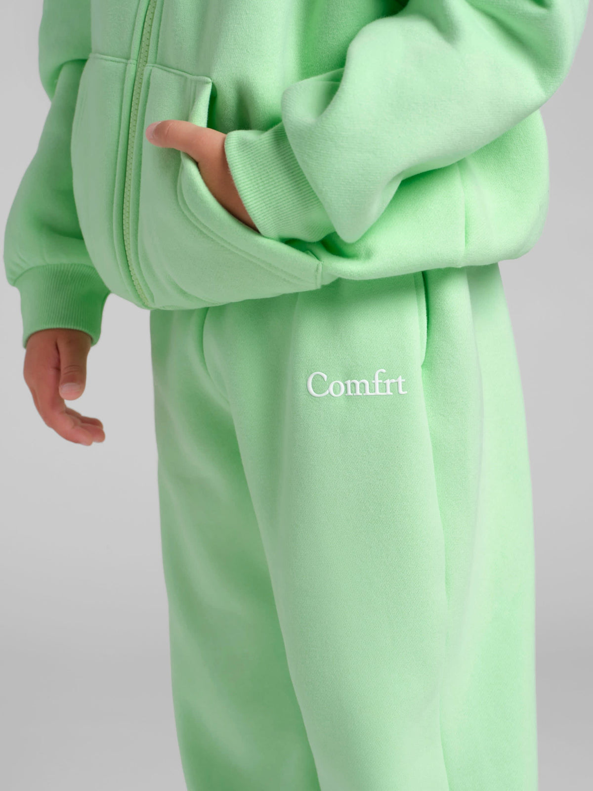 Cloud Kids Sweatpants - Boys & Girls Soft Joggers