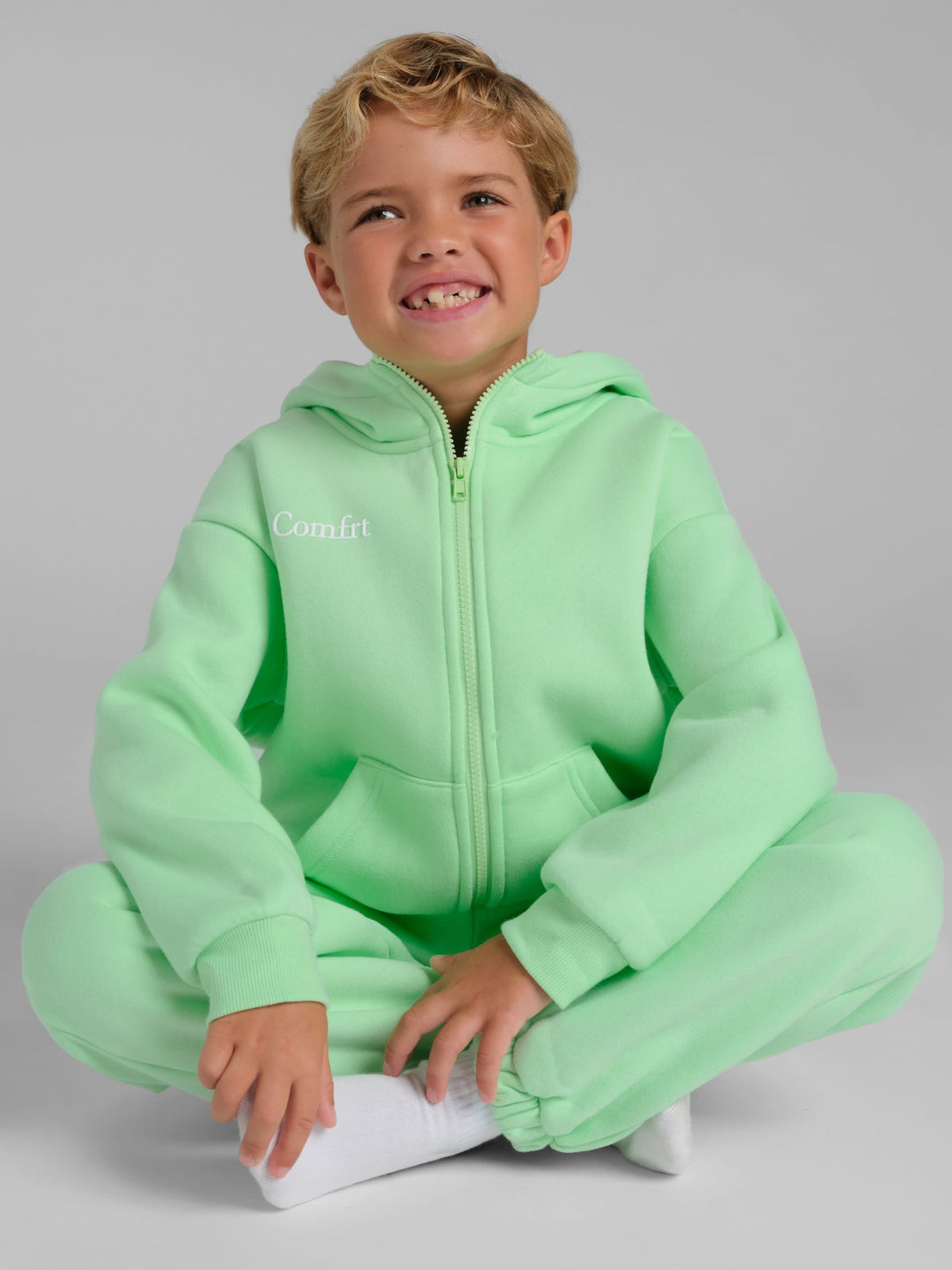 Cloud Kids Sweatpants - Boys & Girls Soft Joggers