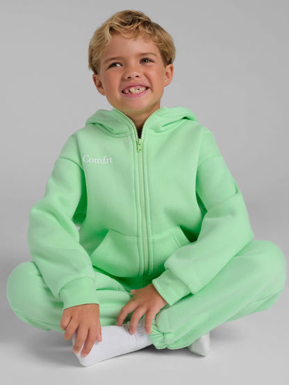 Cloud Kids Sweatpants - Boys & Girls Soft Joggers