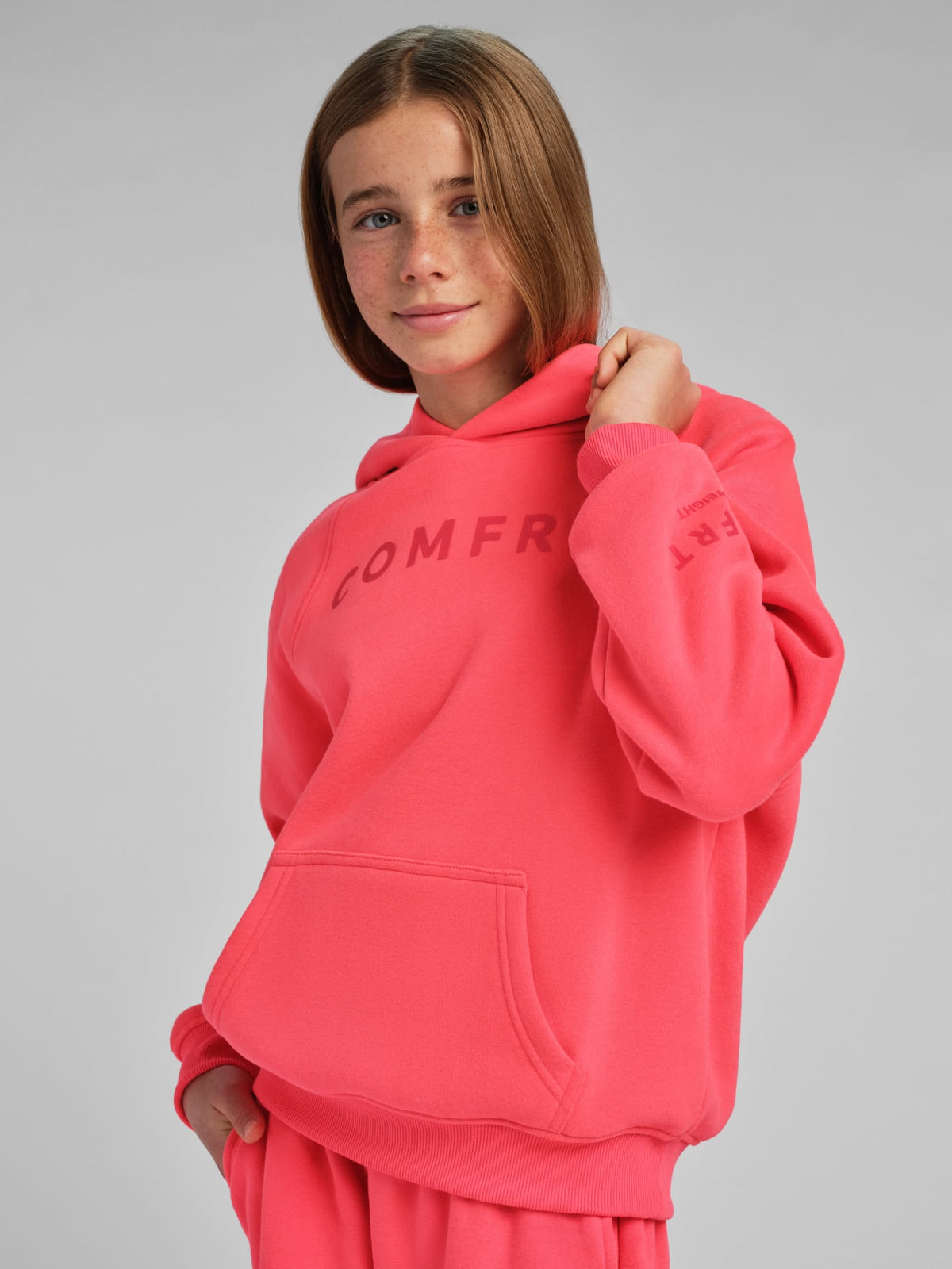 Neon Kids Tranquil Hoodie