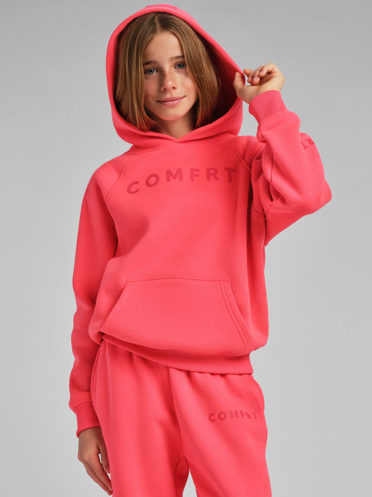 Neon Kids Tranquil Hoodie
