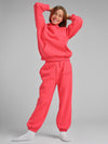 Hot Fuchsia