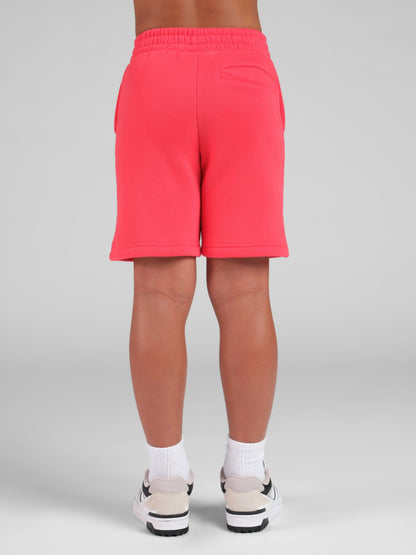 Kids Varsity Logo Short - Girls & Boys Sweat Shorts