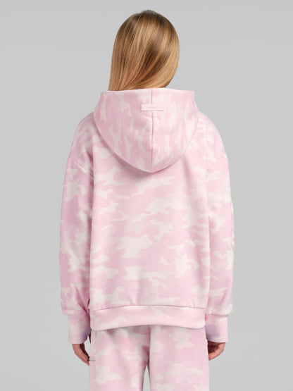 Halo Lightweight Kids Hoodie - Boys & Girls Lightweight Fleece Hoodie