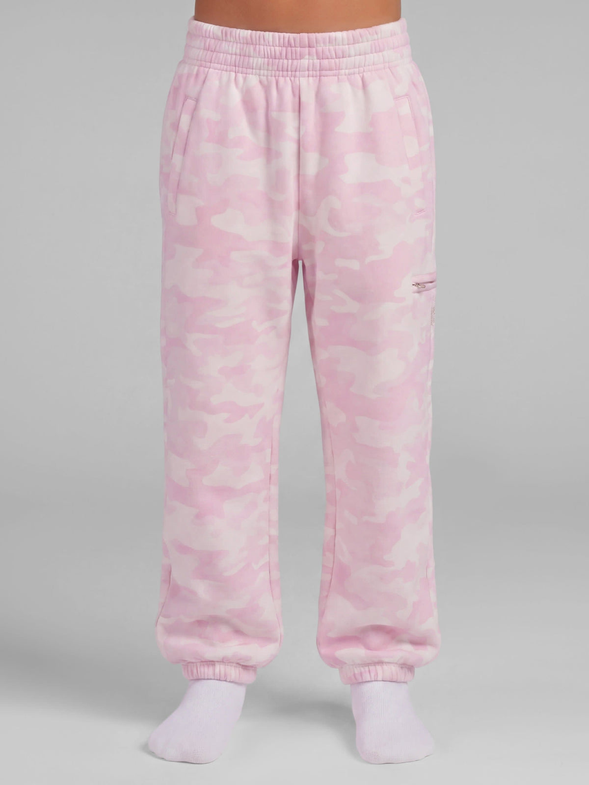 Kids Halo Lightweight Sweatpants - Light Fleece Joggers Boys & Girls