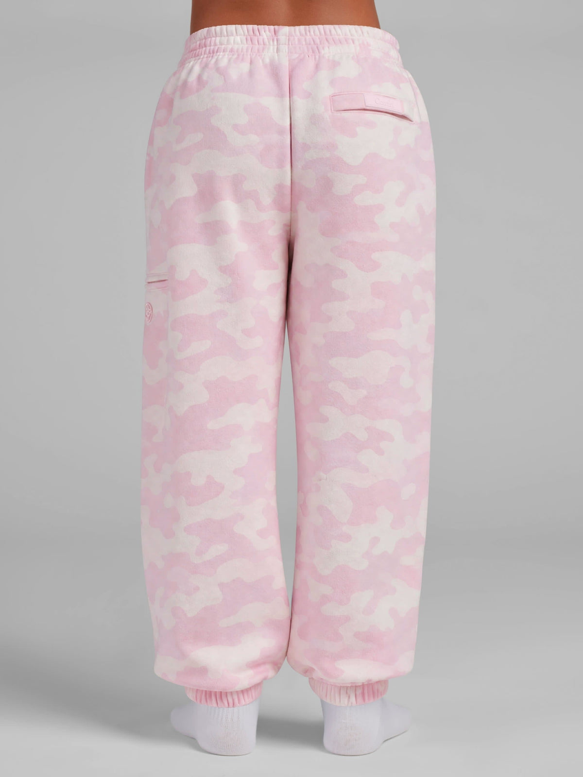 Kids Halo Lightweight Sweatpants - Light Fleece Joggers Boys & Girls