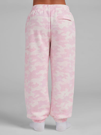 Kids Halo Lightweight Sweatpants - Light Fleece Joggers Boys & Girls