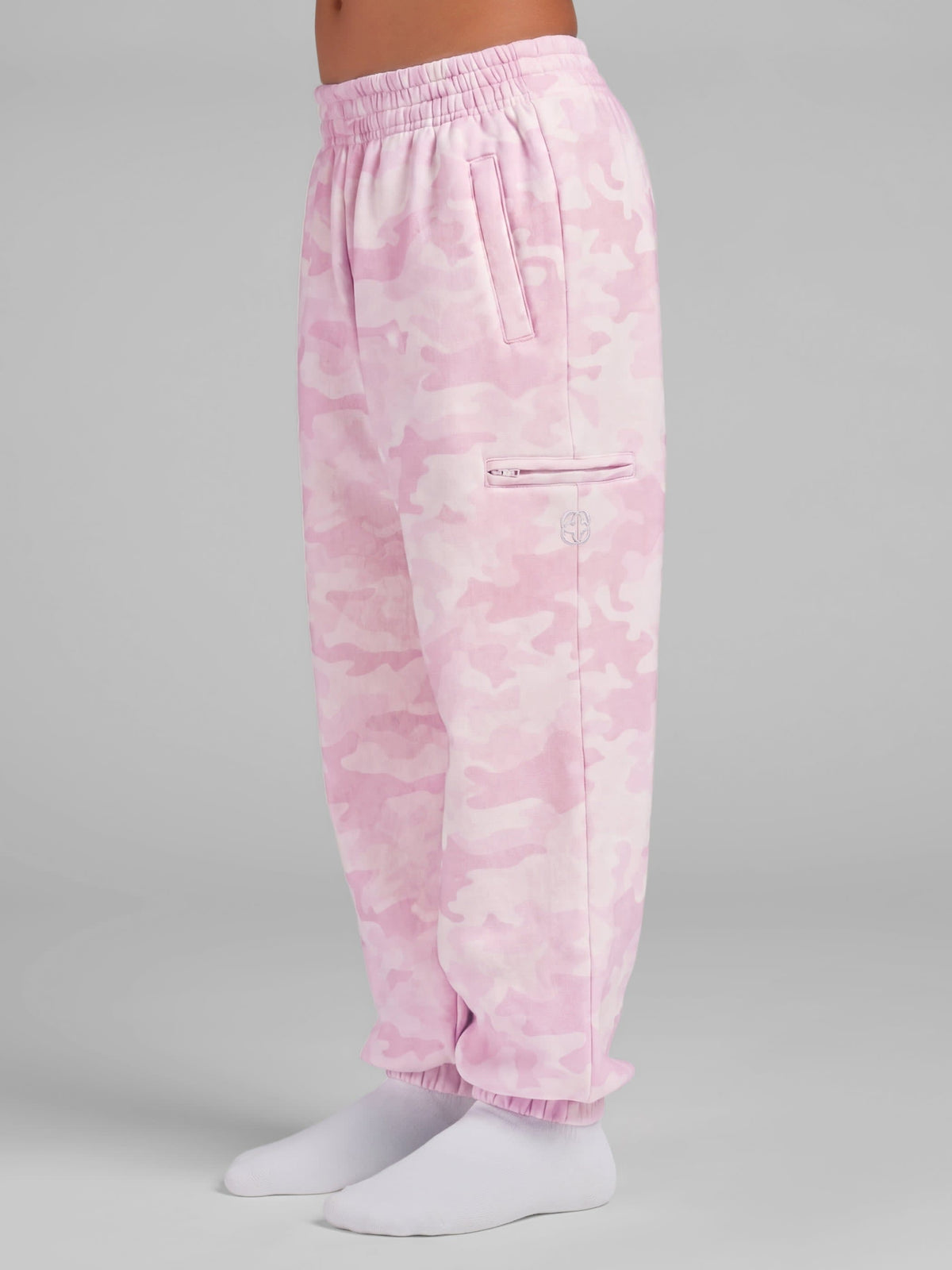 Kids Halo Lightweight Sweatpants - Light Fleece Joggers Boys & Girls
