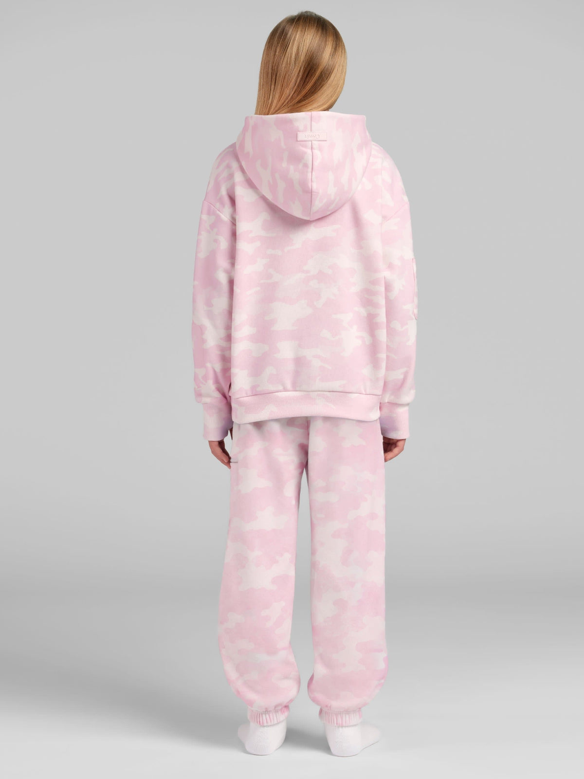 Kids Halo Lightweight Sweatpants - Light Fleece Joggers Boys & Girls