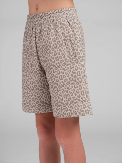 Halo Lightweight Kids Shorts - Boys & Girls Lightweight Fleece Shorts