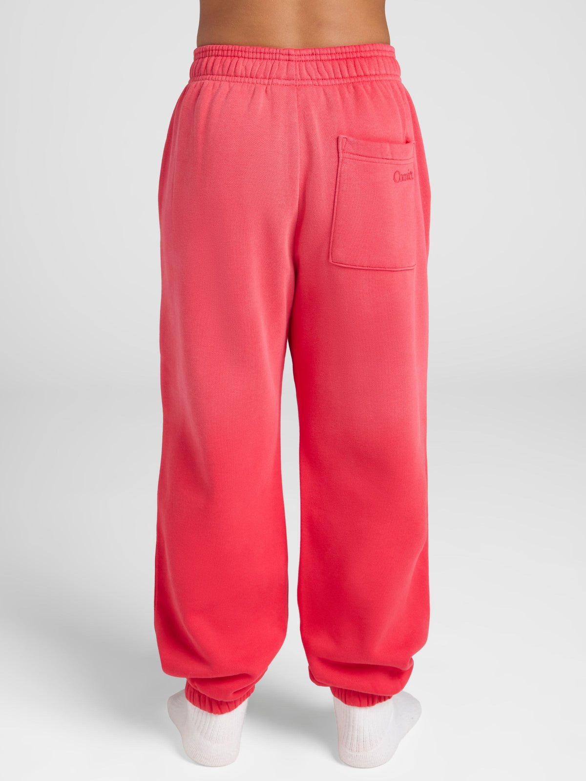Sunwashed Kids Jogger - Kids Cotton Jogger Pants