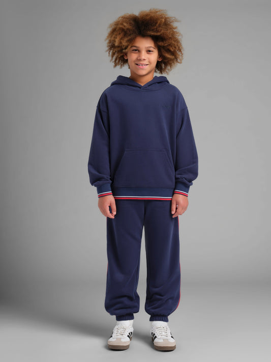 Laid Back Kids Halo Lightweight Sweatpant - Light Fleece Kids Joggers