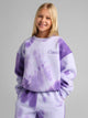 Lavender Cloud