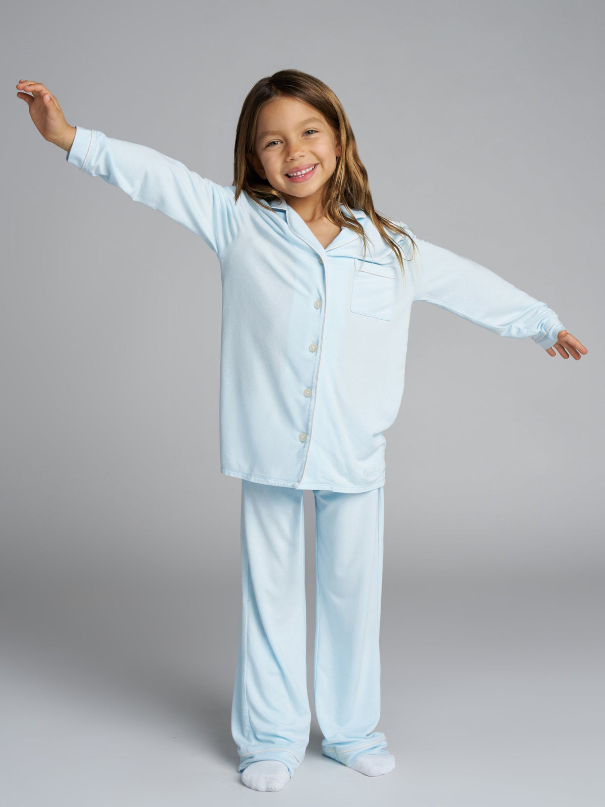 Luna Lounge Kids Set