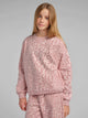 Blush Leopard