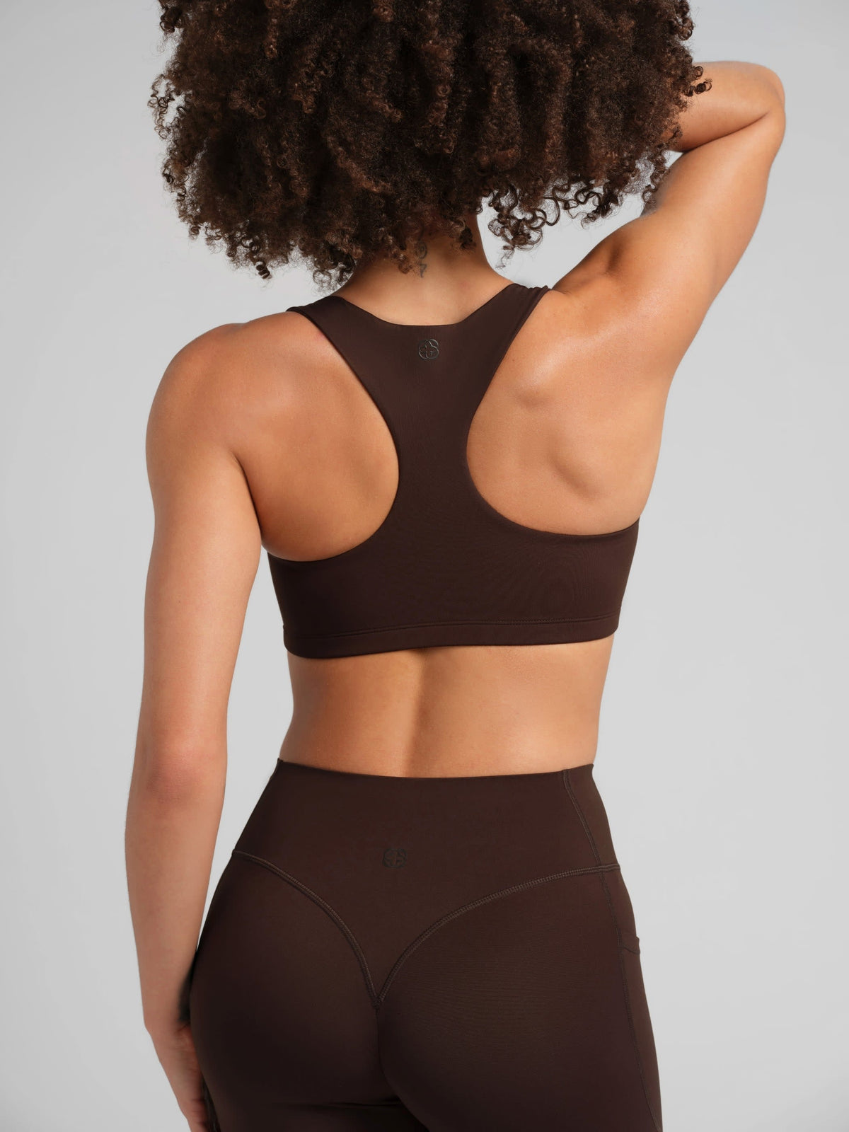 Square Neck Bra - Square Neckline Sports Bra