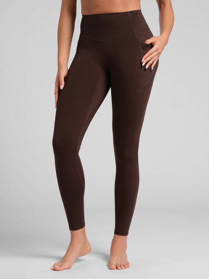 ComfrtCore 2.0 Sculpt High-Waist Legging - Compression Leggings