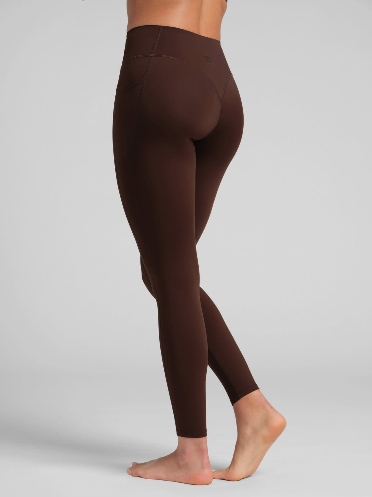ComfrtCore 2.0 Sculpt High-Waist Legging - Compression Leggings
