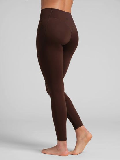 ComfrtCore 2.0 Sculpt High-Waist Legging - Compression Leggings