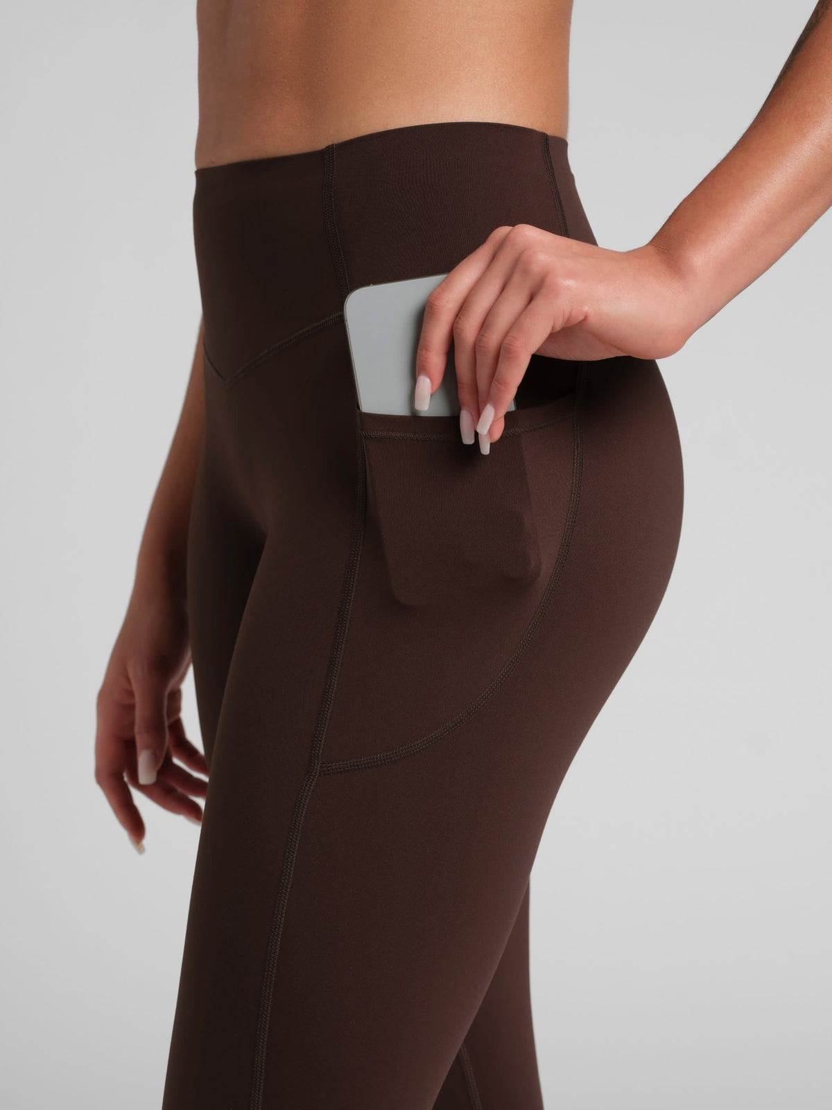 ComfrtCore 2.0 Sculpt High-Waist Legging - Compression Leggings