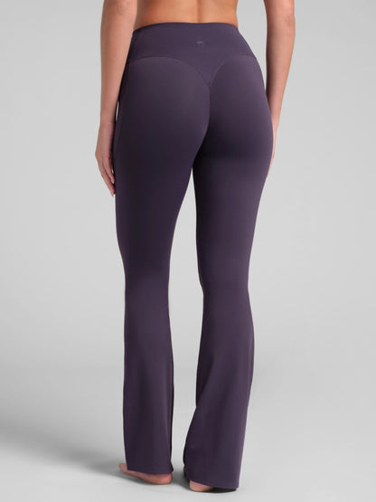 ComfrtCore 2.0 Sculpt High-Waist Flare - Flare Leggings