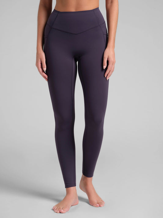 ComfrtCore 2.0 Sculpt High-Waist Legging - Compression Leggings