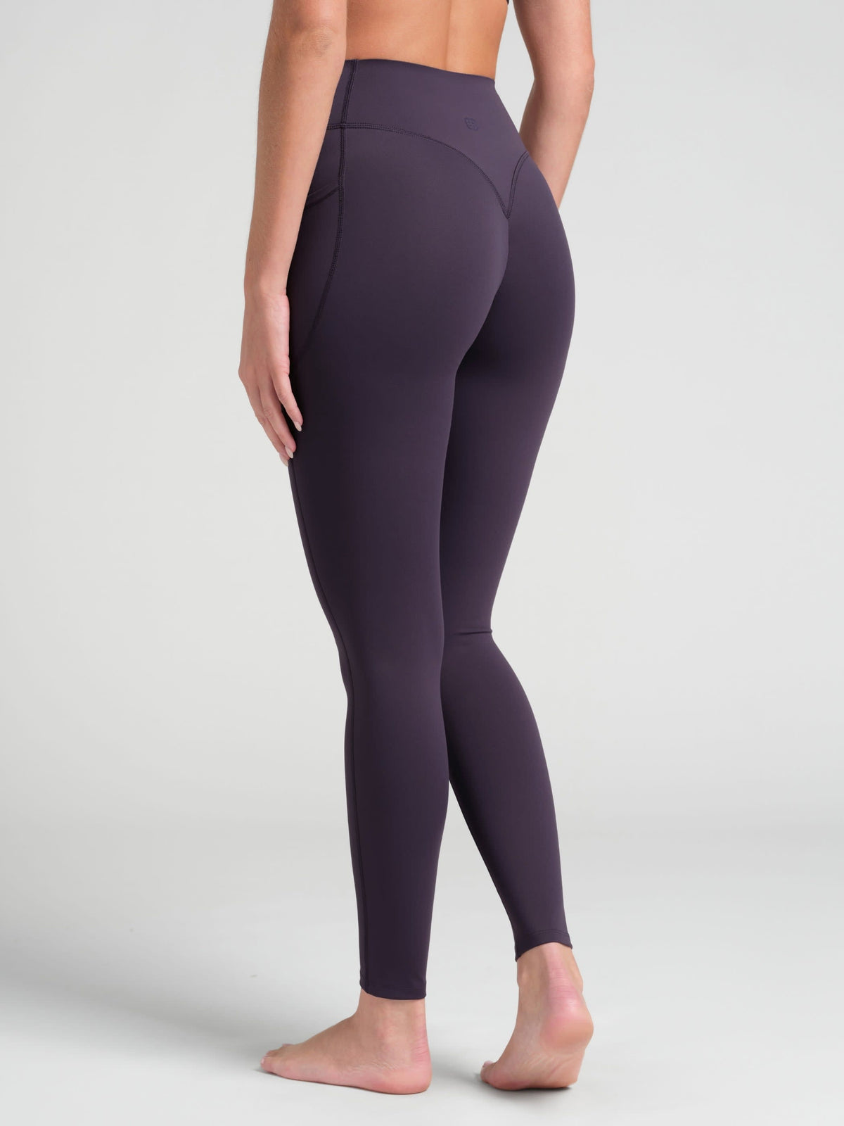 ComfrtCore 2.0 Sculpt High-Waist Legging - Compression Leggings