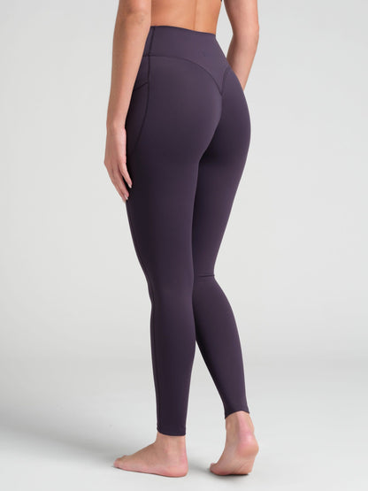 ComfrtCore 2.0 Sculpt High-Waist Legging - Compression Leggings