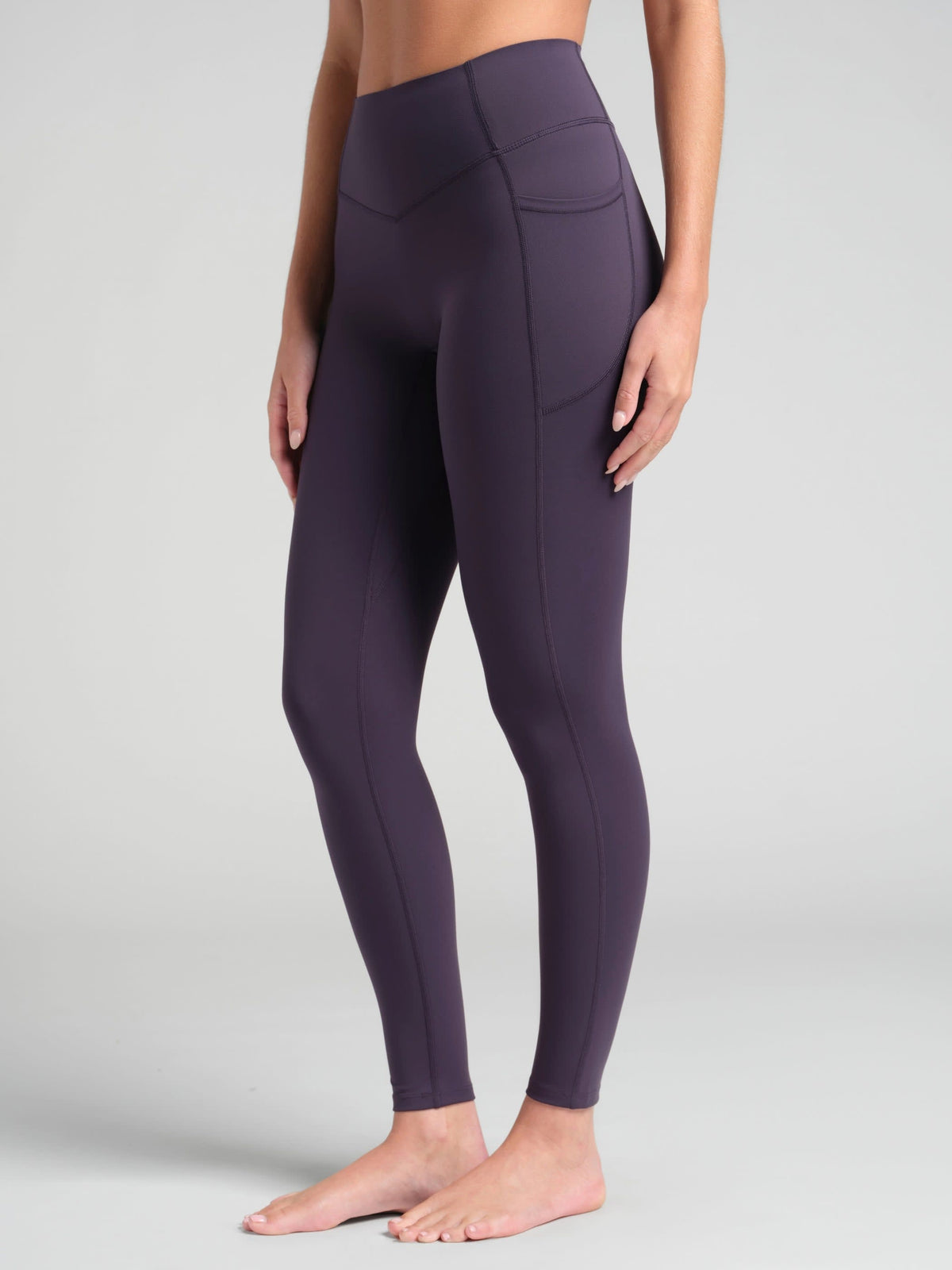 ComfrtCore 2.0 Sculpt High-Waist Legging - Compression Leggings