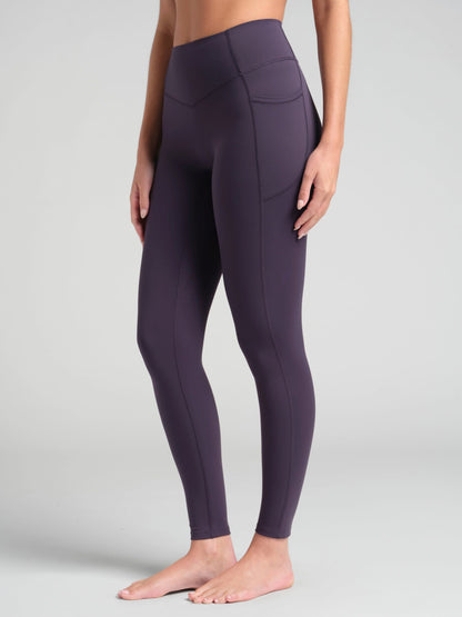 ComfrtCore 2.0 Sculpt High-Waist Legging - Compression Leggings