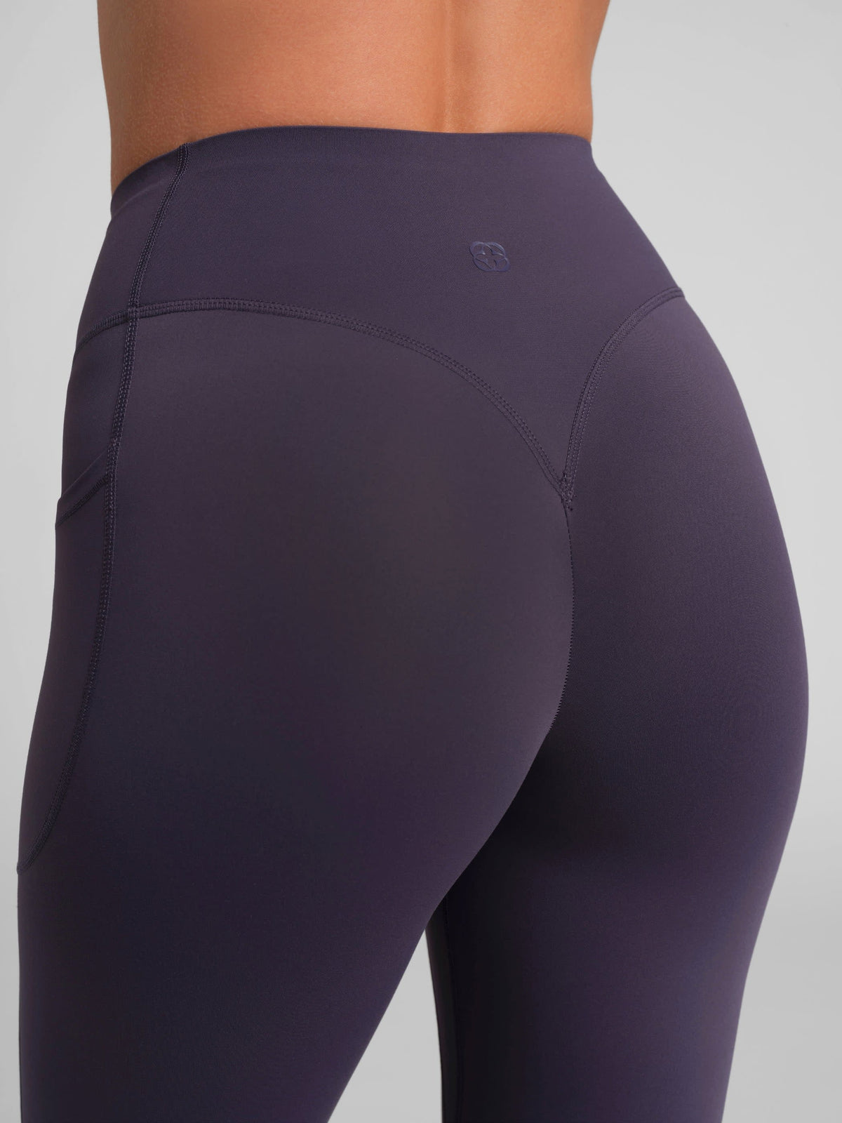 ComfrtCore 2.0 Sculpt High-Waist Legging - Compression Leggings