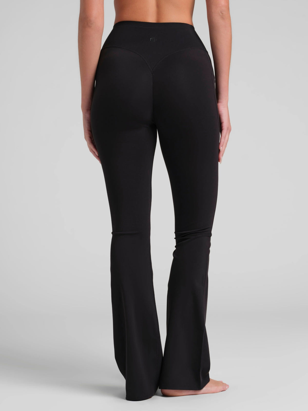 ComfrtCore 2.0 Sculpt High-Waist Flare - Flare Leggings