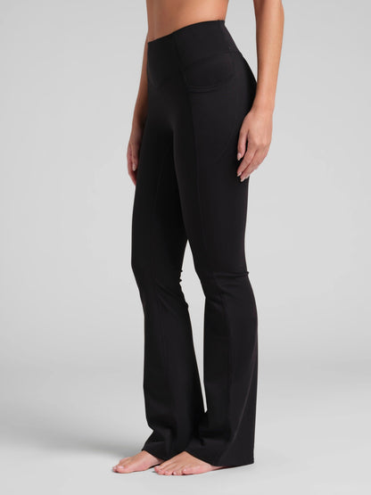 ComfrtCore 2.0 Sculpt High-Waist Flare - Flare Leggings
