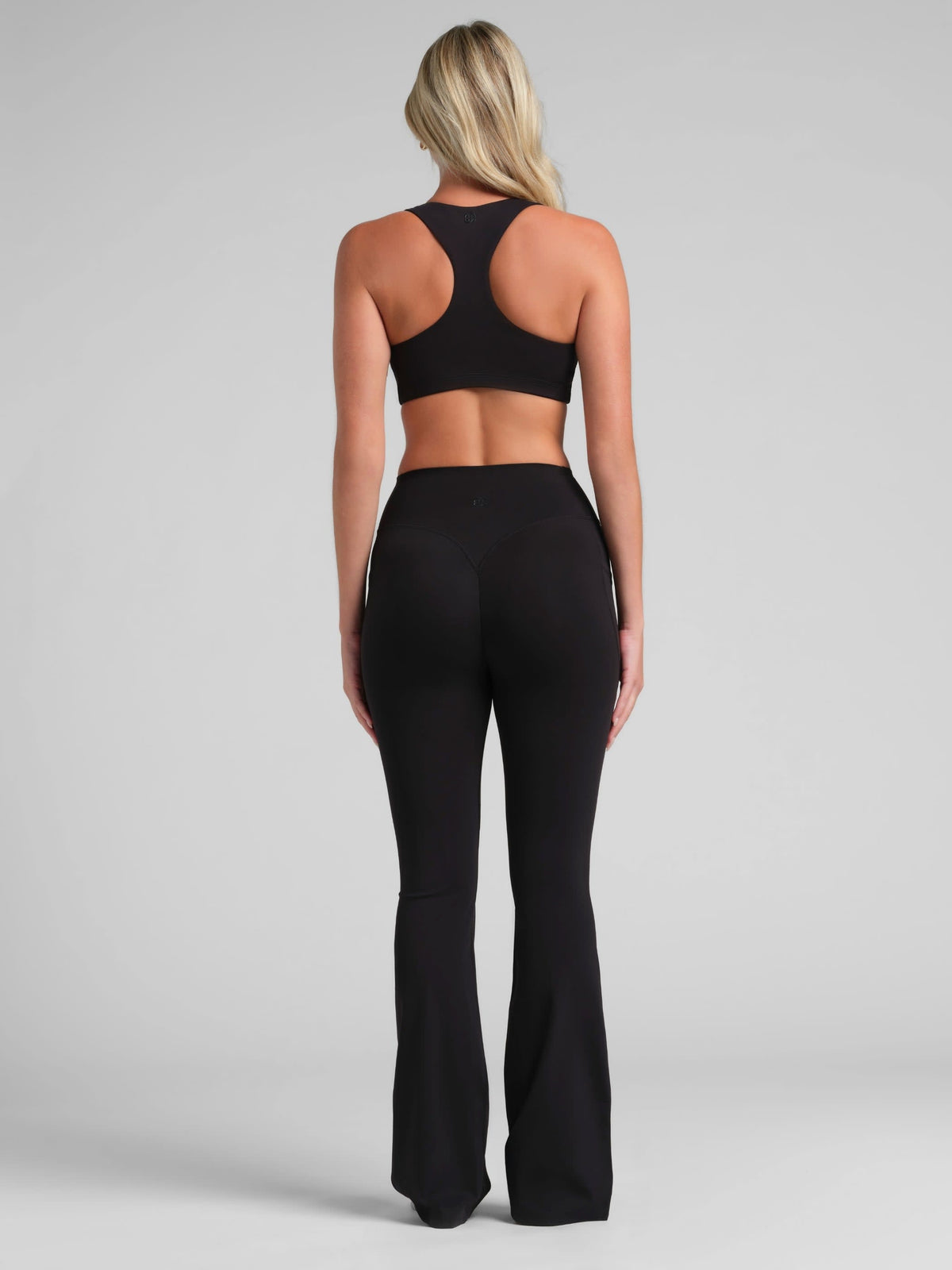 ComfrtCore 2.0 Sculpt High-Waist Flare - Flare Leggings