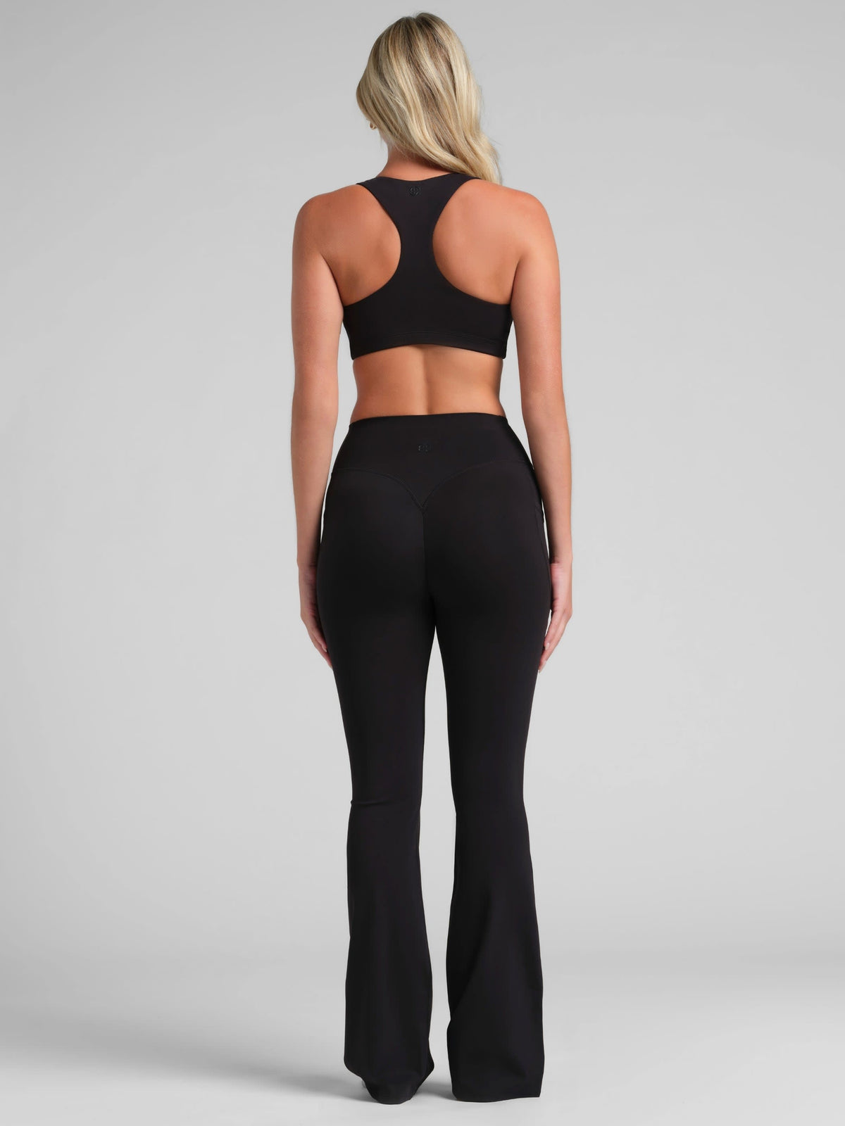 Square Neck Bra - Square Neckline Sports Bra