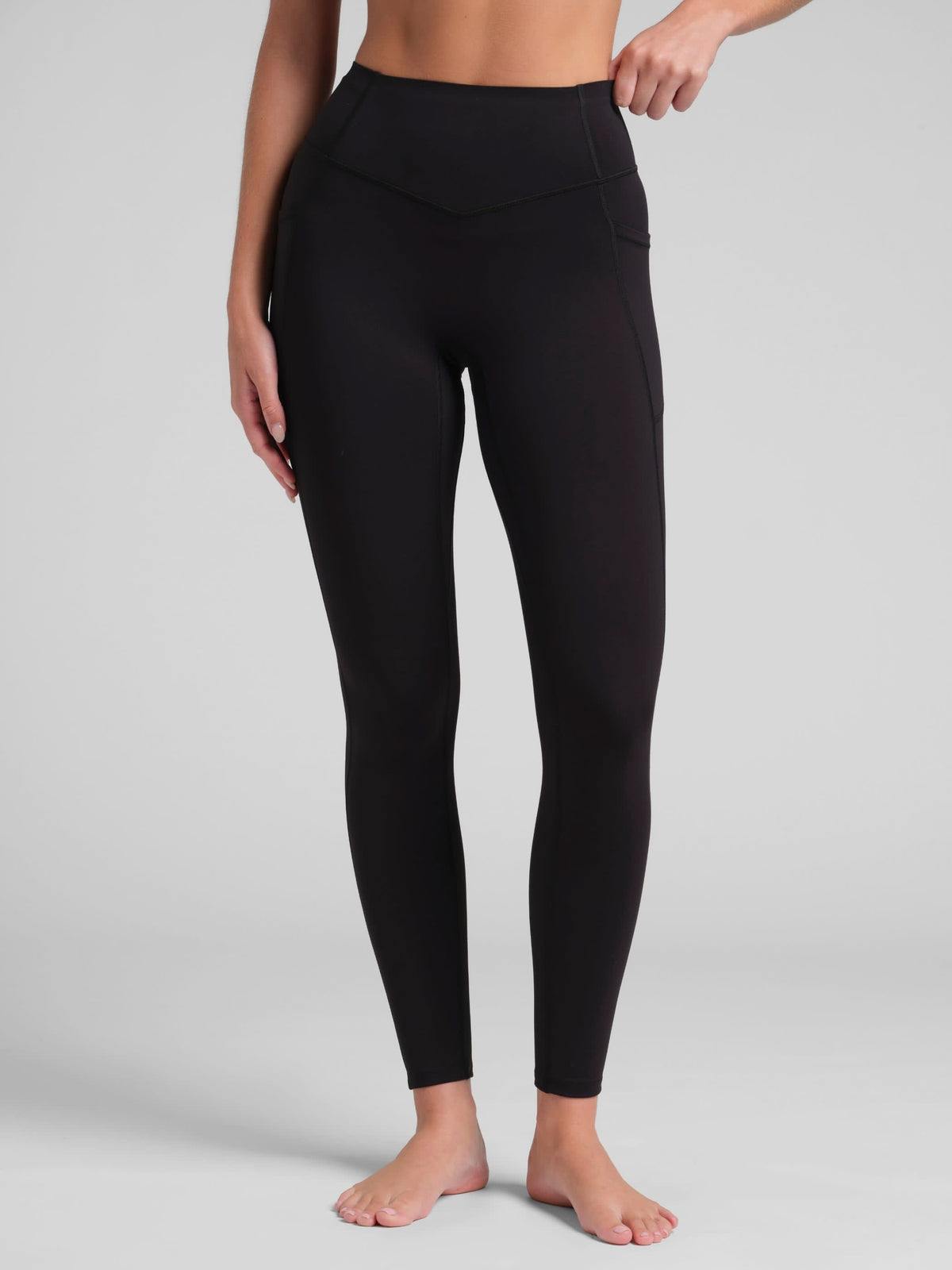 ComfrtCore 2.0 Sculpt High-Waist Legging - Compression Leggings