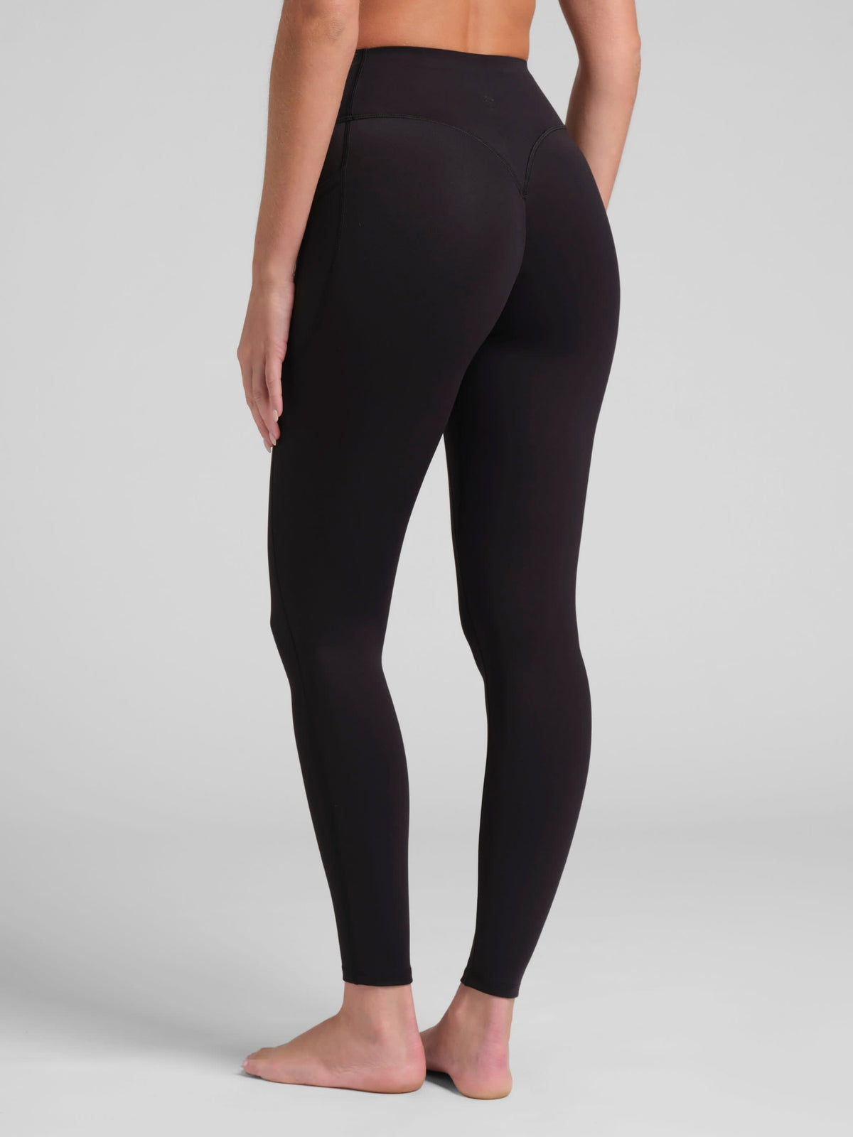 ComfrtCore 2.0 Sculpt High-Waist Legging - Compression Leggings